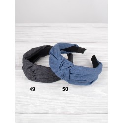 Hair Clips & Head Bands